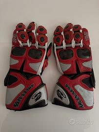 Guanti moto Arlen Ness