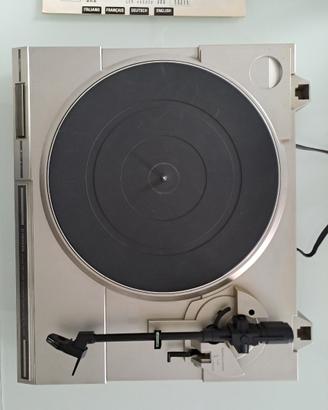Giradischi Pioneer PL-450