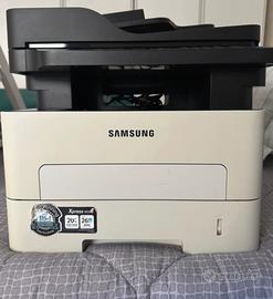 Stampante Multifunzione Laser Samsung Xpress M2675