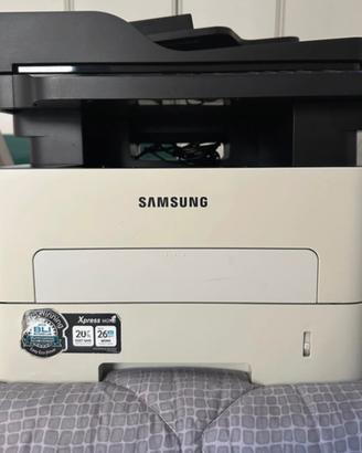 Stampante Multifunzione Laser Samsung Xpress M2675