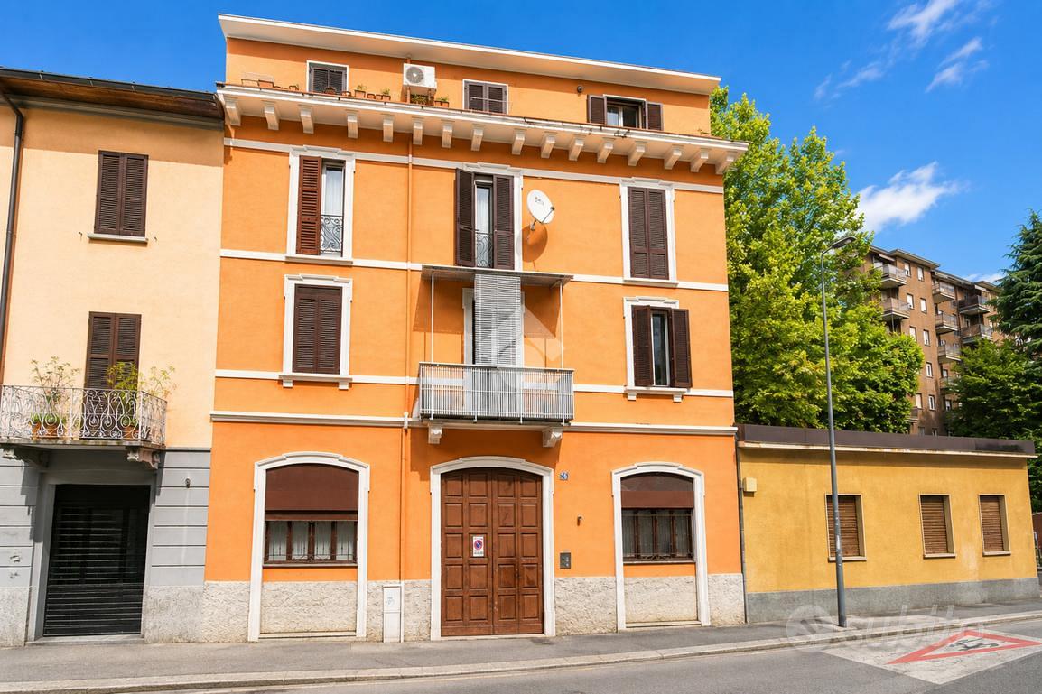 Apartment in Milano, Musocco, Quarto Oggiaro - Vista 6