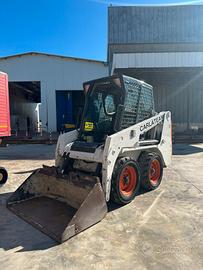 Bobcat S100 - Anno 2016