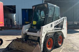 Bobcat S100 - Anno 2016