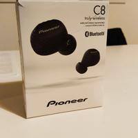 Cuffie Pioneer C8 bluetooth