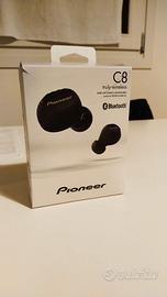 Cuffie Pioneer C8 bluetooth