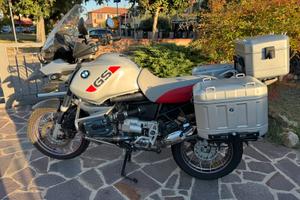 Bmw 1150 GS ADV