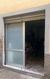 Fondo uso deposito centro storico Prato