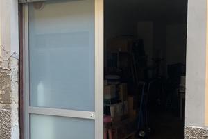 Fondo uso deposito centro storico Prato