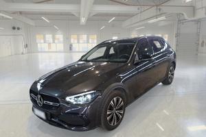 MERCEDES-BENZ C 220 D M.HYBR 4M ALL TERRAIN PREMIU