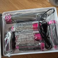 set capelli 