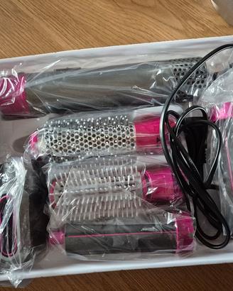 set capelli 