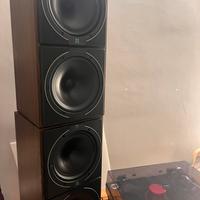 Kef C55