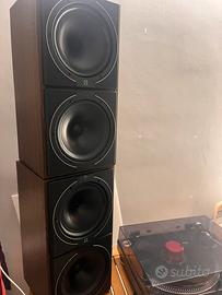 Kef C55