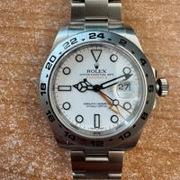 Rolex Explorer 2, ref. 216570