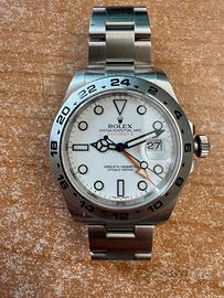 Rolex Explorer 2, ref. 216570