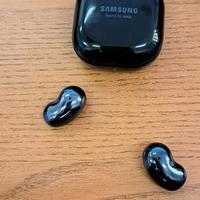 Samsung Galaxy Buds Live originali.