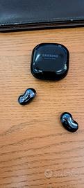 Samsung Galaxy Buds Live originali.