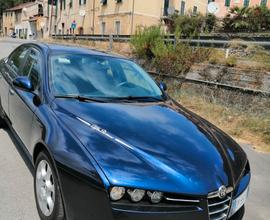 ALFA ROMEO 159 -Berlina-ritiro permuta