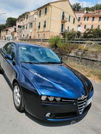 ALFA ROMEO 159 -Berlina-ritiro permuta