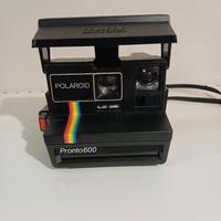 Polaroid pronto 600