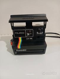 Polaroid pronto 600