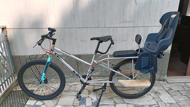 Bicicletta Cargo