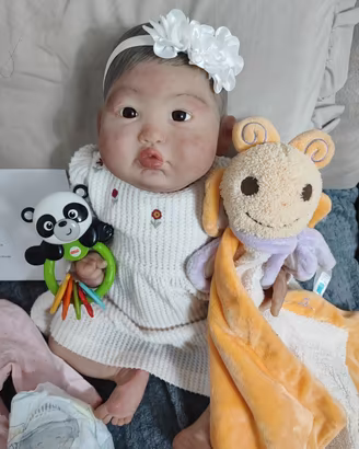 bambola Reborn