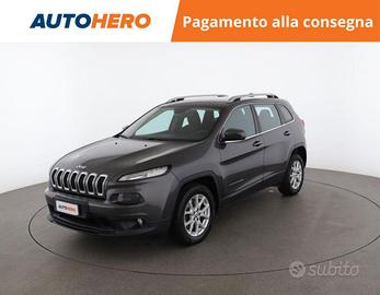 JEEP Cherokee UD17690