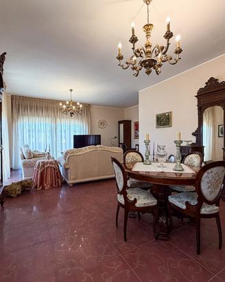 Appartamento Milazzo [AP062VRG]