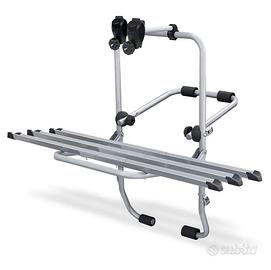 Portabici Posteriore 3 bici