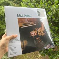 Midnights Taylor Swift Vinile limited edition