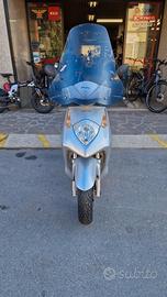 HONDA DYLAN 125