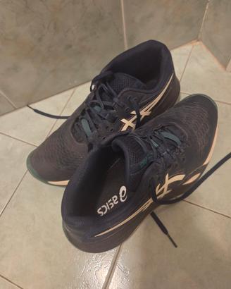Asics gel resolution x 