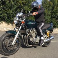 Yamaha xjr 1300 sp