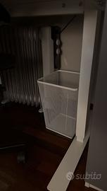 Radiatore a olio 45x50 cm