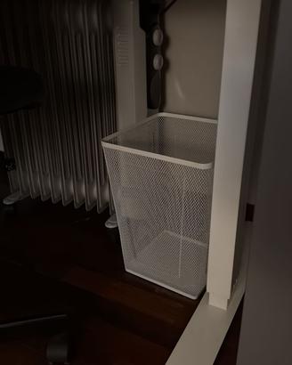 Radiatore a olio 45x50 cm