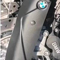 Protezione Steli Forcelle BMW R 1200/1150  GS/GS a