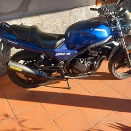 Kawasaki Er-5