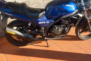 Kawasaki Er-5