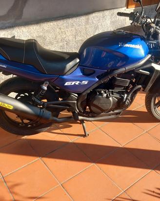 Kawasaki Er-5