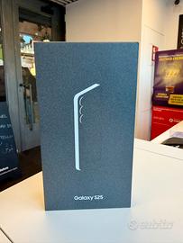 Samsung Galaxy S25 128gb Mint