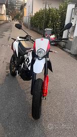Derbi DRD 125