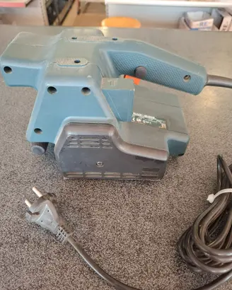 Levigatrice a Nastro Vintage Black & Decker
