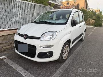 Panda 1.2 Gpl
