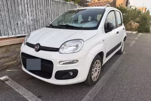 Panda 1.2 Gpl