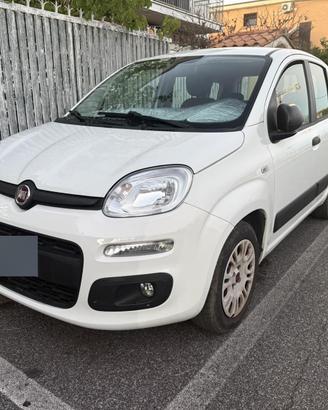 Panda 1.2 Gpl
