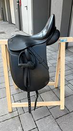 sella dressage winner