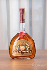 Whisky Balvenie
