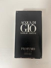 Acqua di gió