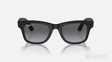 RAY-BAN | META WAYFARER